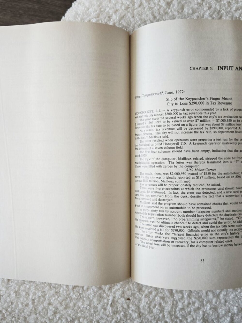 Elements of Programming Style by Brian W. Kernighan and P. J. Plauger (1978,... - Picture 2 of 4